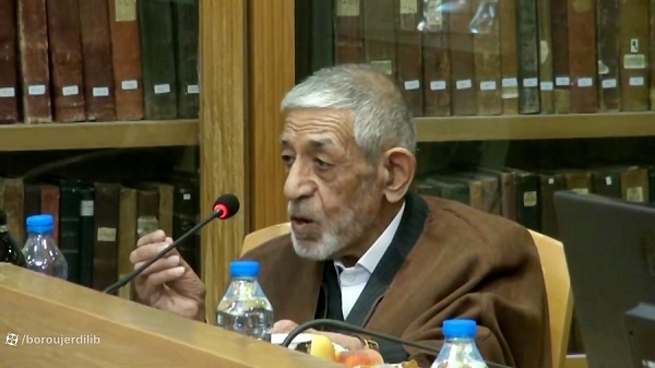 چهارمین محفل فهرستنگاران نسخه خطی